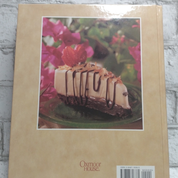 Jenny Craig's Simple Pleasures book 224 pages - Picture 5 of 5
